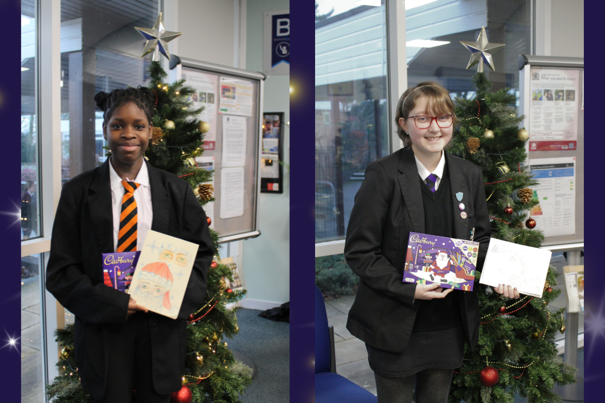 Winners Card Competition Dec 2025 Latest News